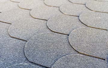 Tregele asphalt roofing costs