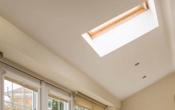 Tregele conservatory roof insulation companies