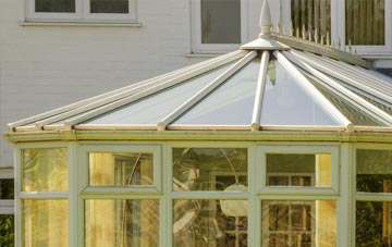 conservatory roof repair Tregele, Isle Of Anglesey