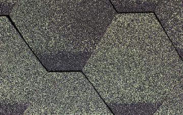 Tregele fibreglass shingle repairs