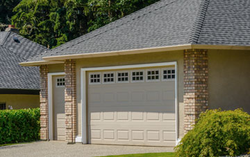 garage roof repair Tregele, Isle Of Anglesey