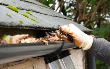 gutter cleaning Tregele, Isle Of Anglesey