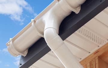 Tregele gutter installation costs