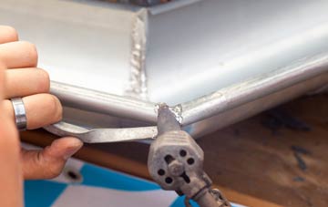 disadvantages of Tregele lead roofing