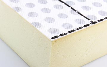 meeting Tregele building codes