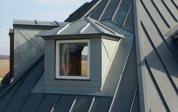 metal roofing Tregele, Isle Of Anglesey