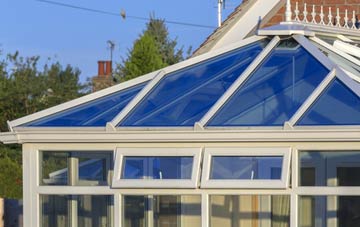 professional Tregele conservatory insulation