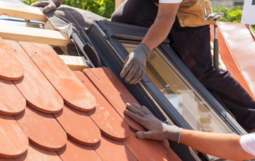 replacement Tregele roof windows