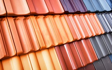 Tregele roof tile costs