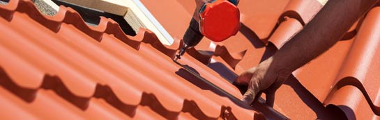save on Tregele roof installation costs