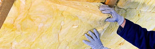 quotes for Tregele roof insulation