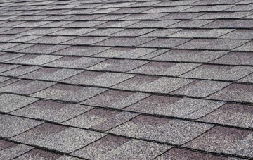 Tregele tiles for shallow pitch roofing