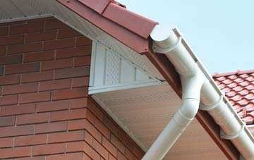 Tregele soffit repair costs
