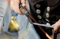 Tregele lead roof quotes