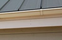 Tregele soffit repair