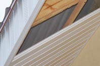 rated Tregele soffit repair companies